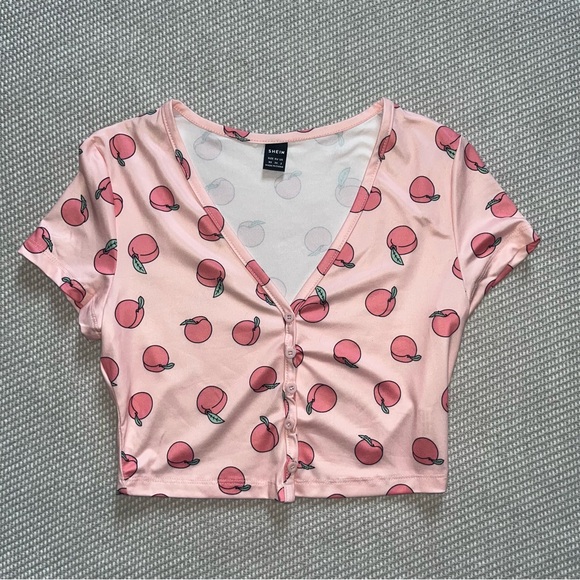 SHEIN Tops - Sold